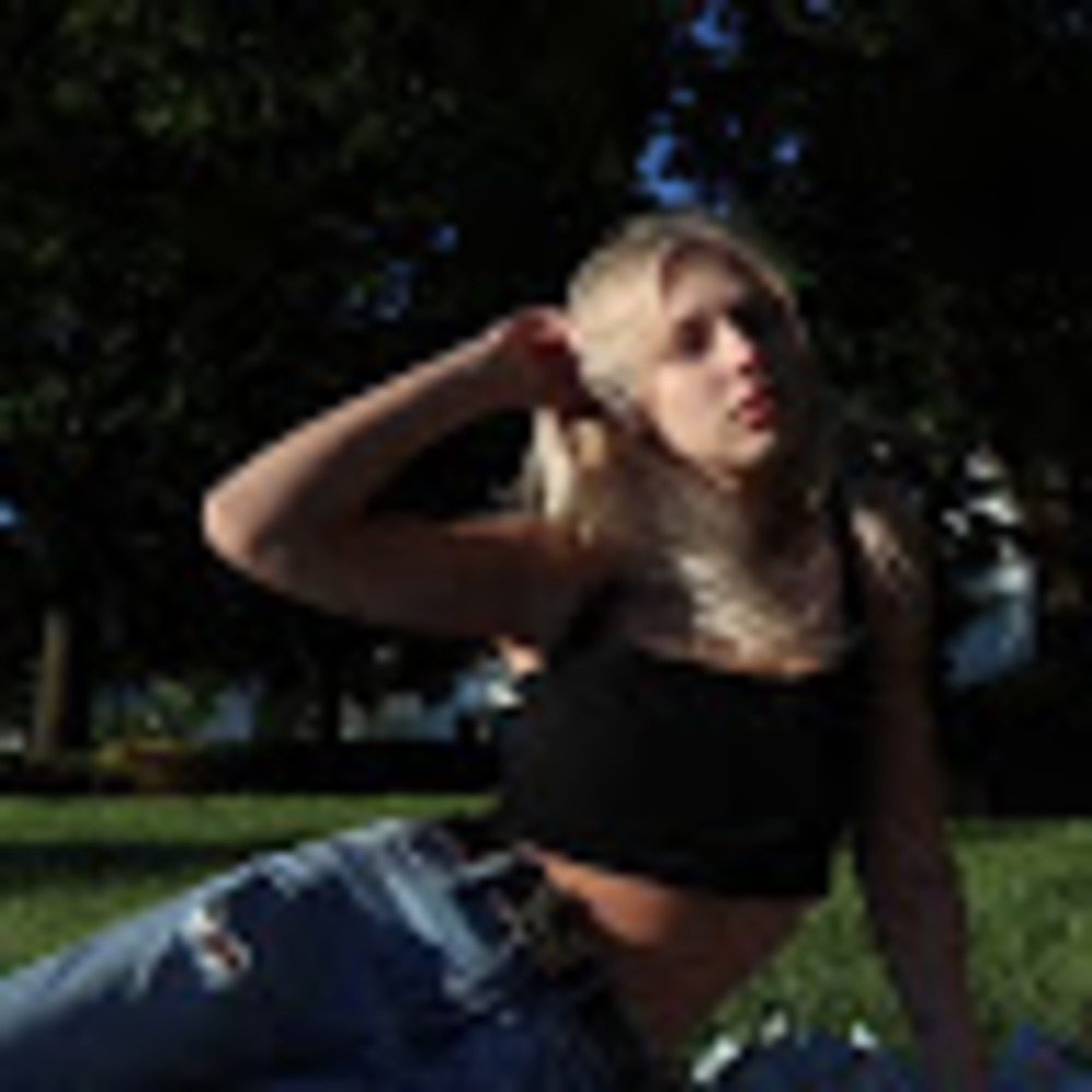 Meet your Posher, Hadley